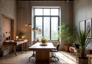 Sakura Motors design studio