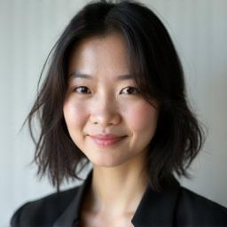 Ayumi Sato, Chief Design Officer