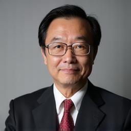Kenji Nakamura, CEO of Sakura Motors